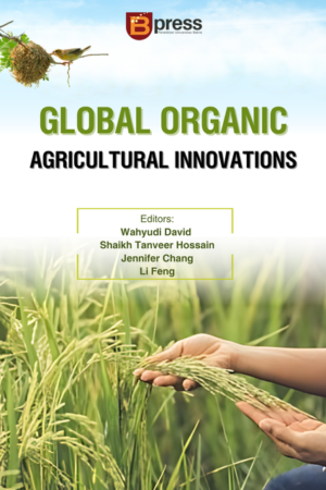Global Organic Agricultural In...