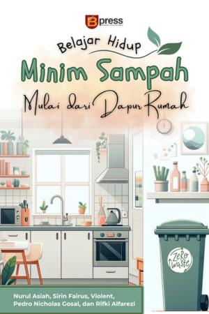 Belajar Hidup Minim Sampah Mul...