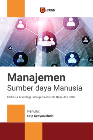 Manajemen Sumber Daya Manusia:...