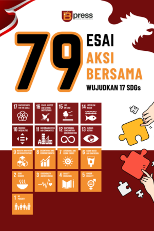 79 Esai Aksi Bersama Wujudkan ...