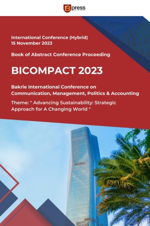 Bakrie International Conferenc...