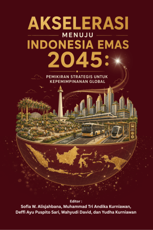 Akselerasi Menuju Indonesia Em...